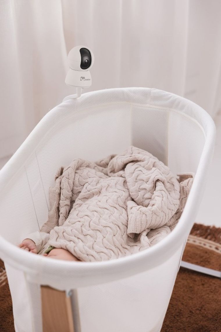 Momini, KidLook, niania elektroniczna