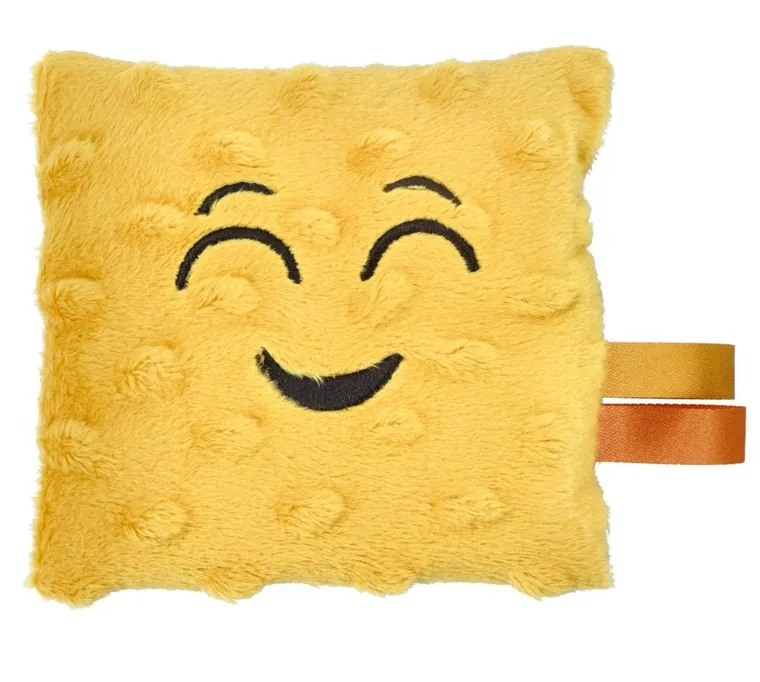 Mom's Care, Emocje, woreczki sensoryczne