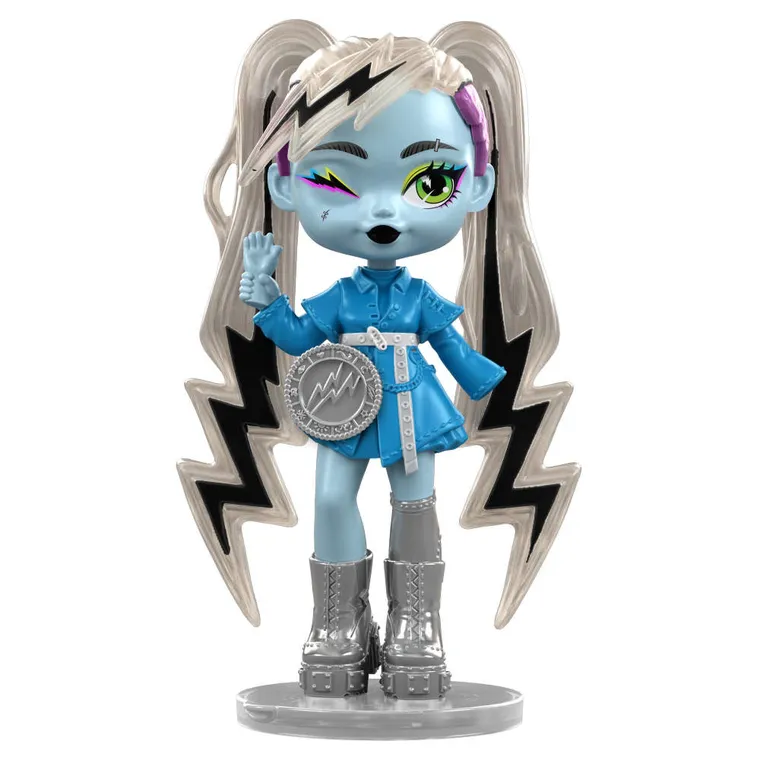Monster High, Eliksiry, Kryształowa kula, minilalka, 1 szt.