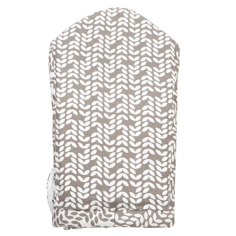 Motherhood, Classics Beżowy 2023, rożek z wkładem kokosowym