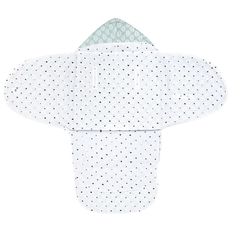 Motherhood, Statki Miętowe, otulacz samochodowy, 3-12 m