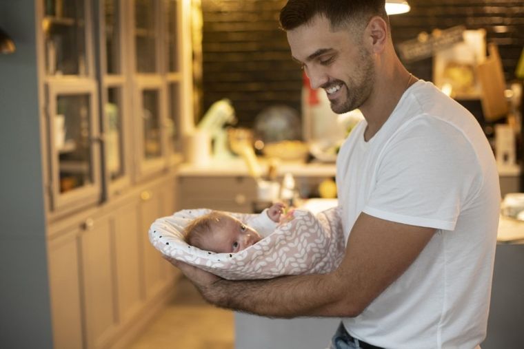 Motherhood, Statki Miętowe, rożek bawełniany