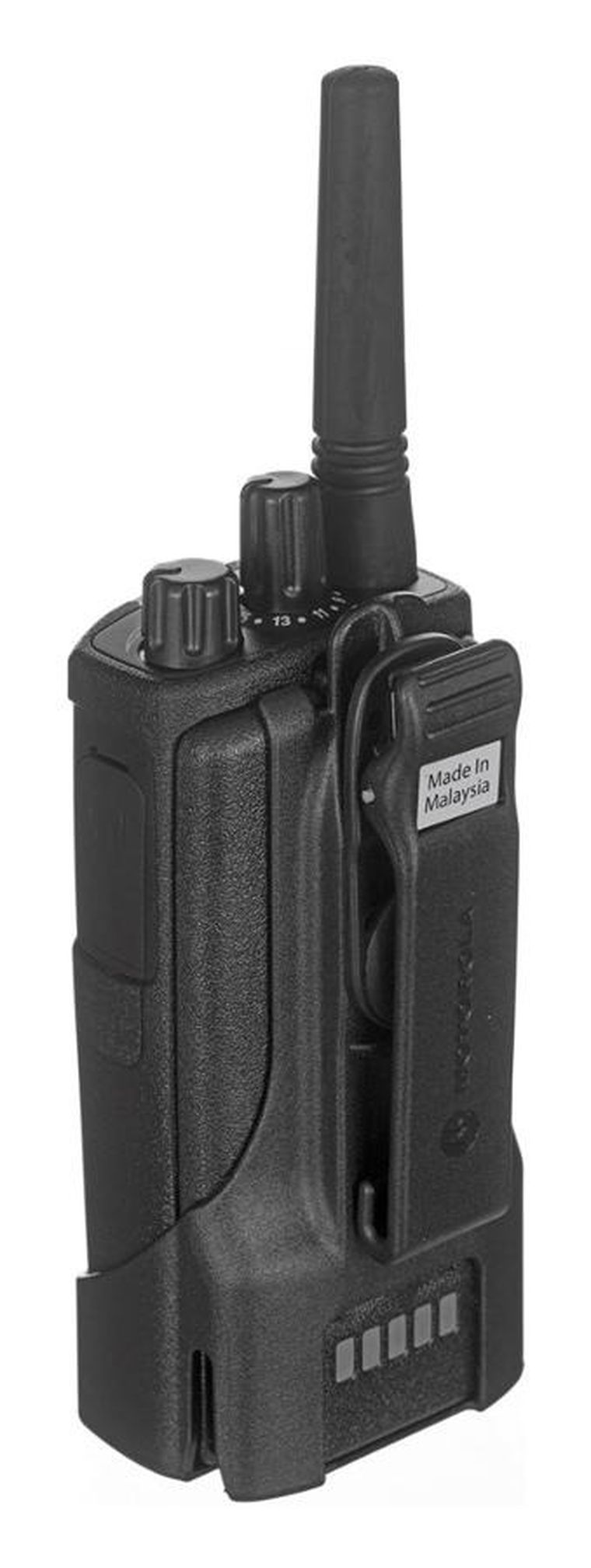 Motorola, radiotelefon, XT 420