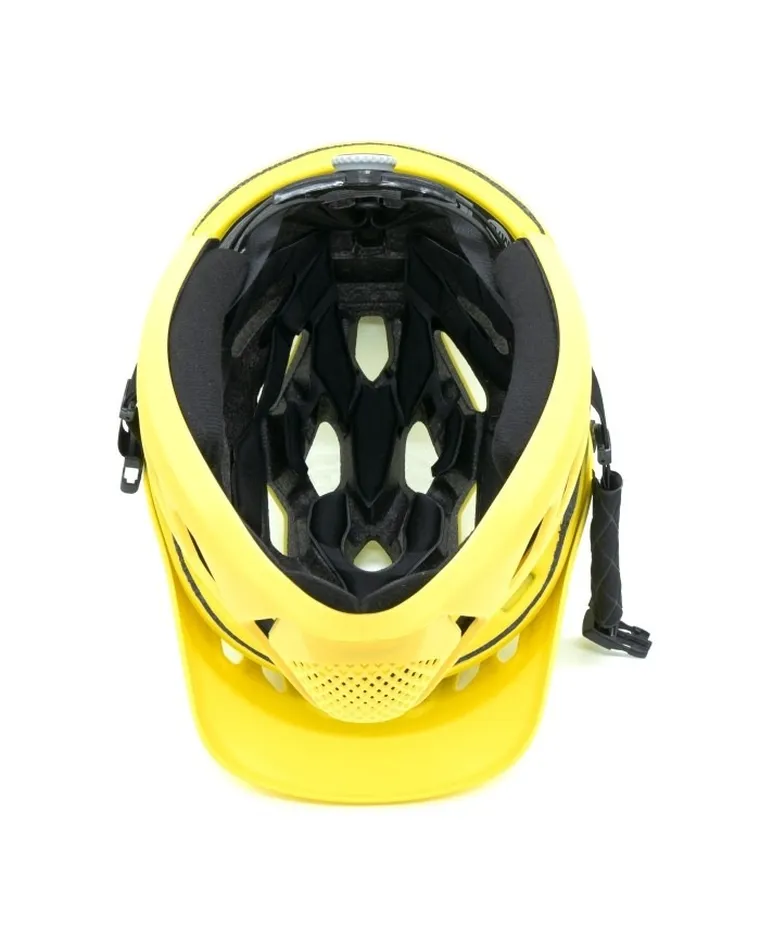 Motus, CB-49, kask szczękowy full face, rozmiar M/L, MOTHAM20Y