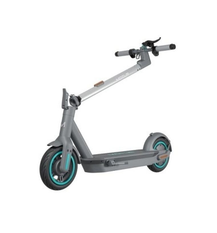Motus, Scooty 10 Gen 6, hulajnoga elektryczna, 350W
