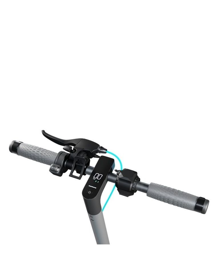 Motus, Scooty 10 Lite Gen 5, hulajnoga elektryczna, 350W