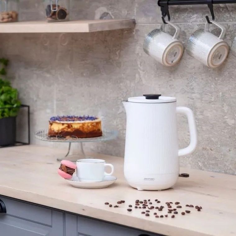 MPM, czajnik bezprzewodowy, MCZ-115