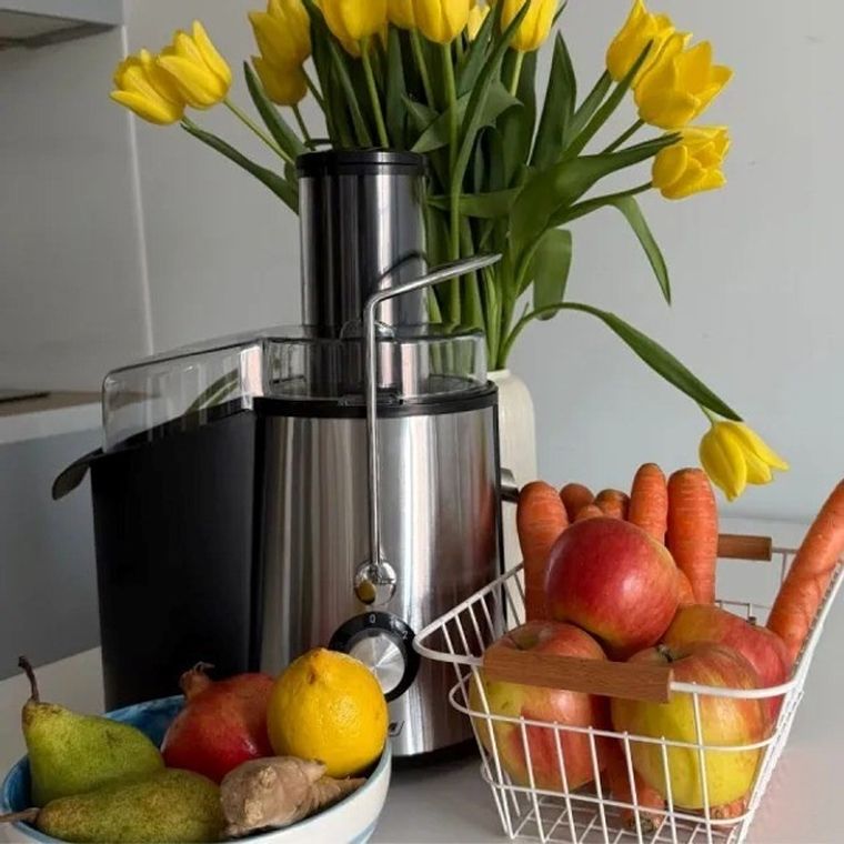 MPM, sokowirówka, MSO-18M