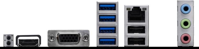 MSI, płyta główna, PRO B840M-B