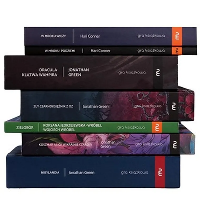 Muduko, Koszmar Alicji w Krainie Czarów, gra strategiczna