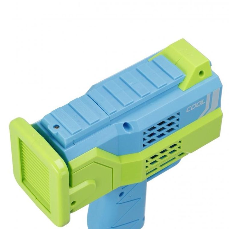 My Bubble, pistolet do baniek mydlanych, 110 ml