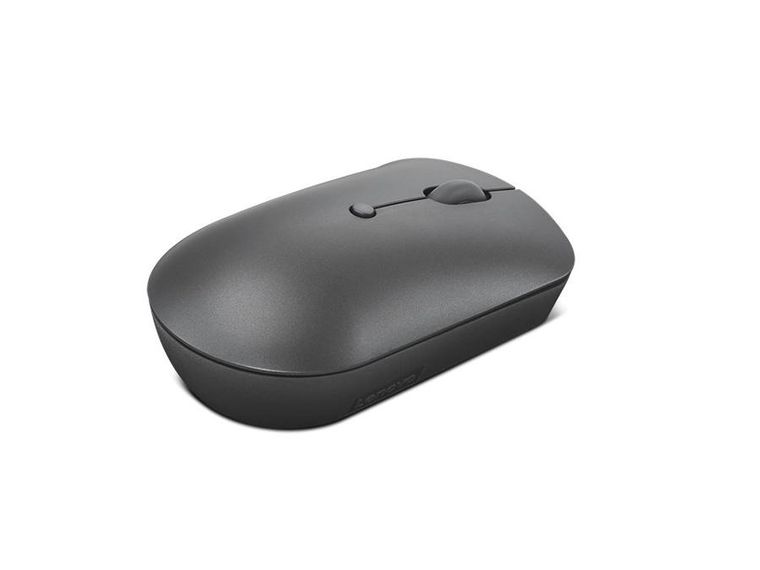 Mysz Lenovo 540 USB-c Wireless Compact Mouse Storm Grey