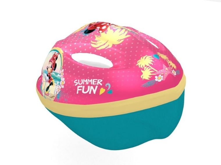 Myszka Minnie, kask, 52-56 cm