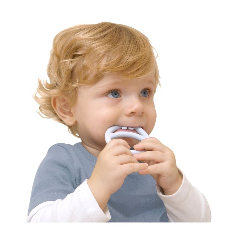 Nagi & Nogi, gryzaki Nigi, kolorowe