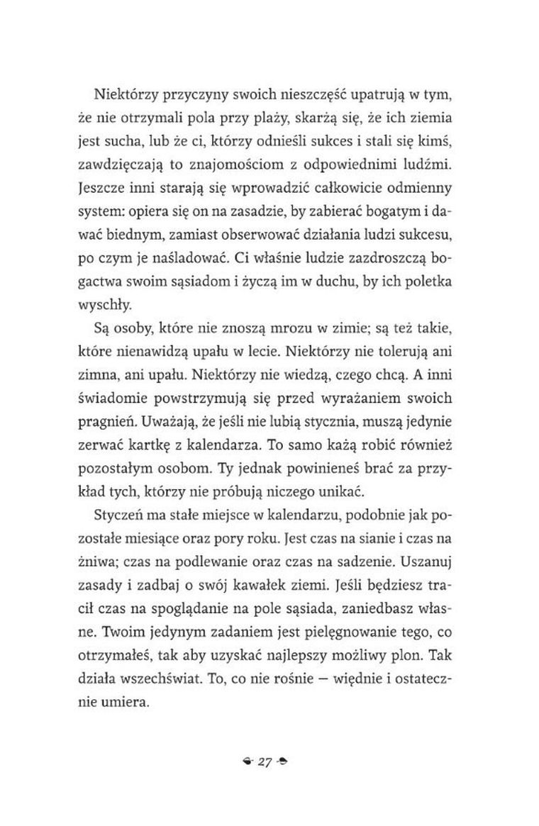 Najprostszy podarunek