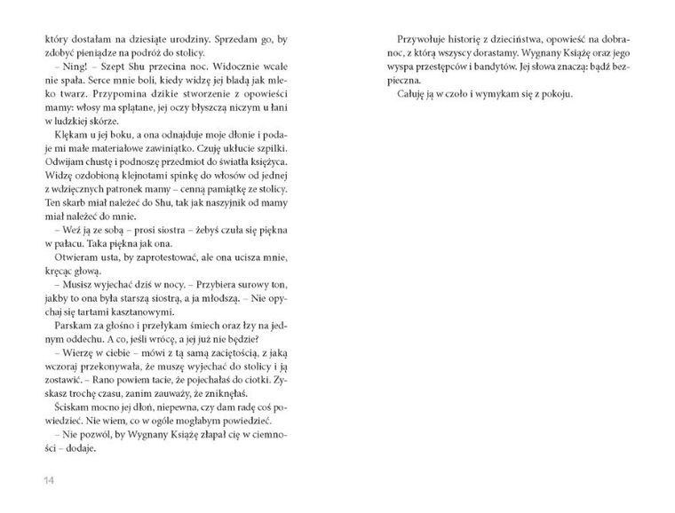 Napar z magii i trucizny