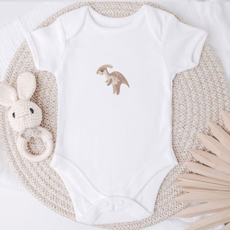 Naprasowanki, naplamki, Dinozaury