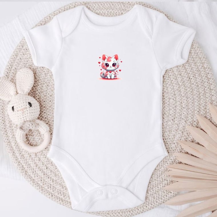 Naprasowanki, naplamki, Koty Kawai