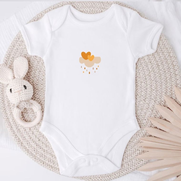 Naprasowanki, naplamki, Serca