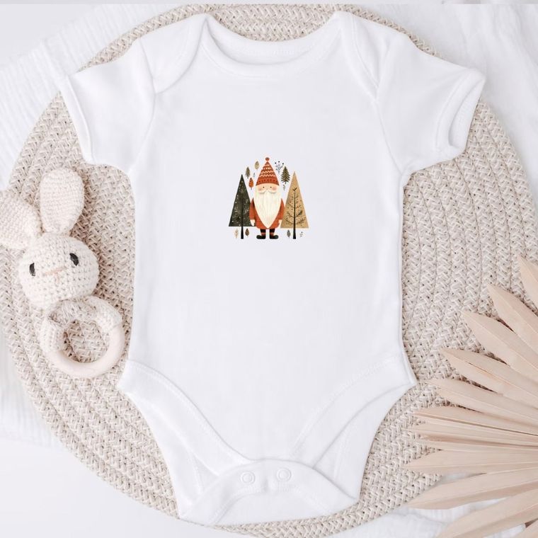 Naprasowanki, naplamki, Święta