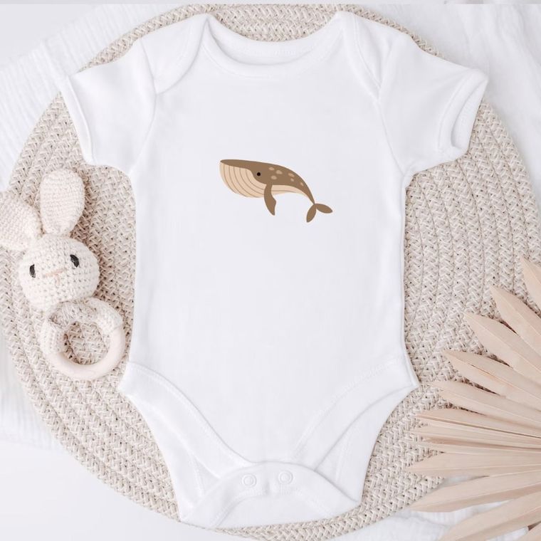 Naprasowanki, naplamki, Zwierzątka Arktyczne