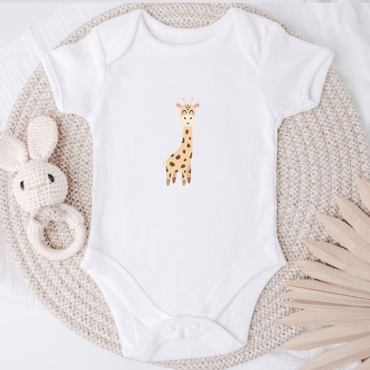 Naprasowanki, naplamki, Zwierzątka z Dżungli