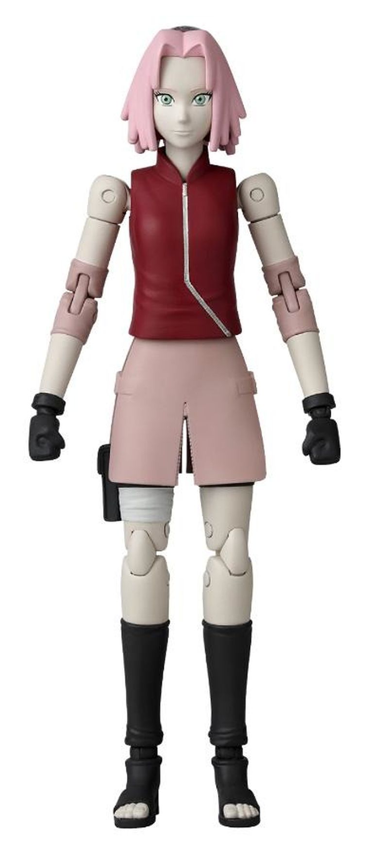 Naruto, Anime Heroes, Haruno Sakura, figurka