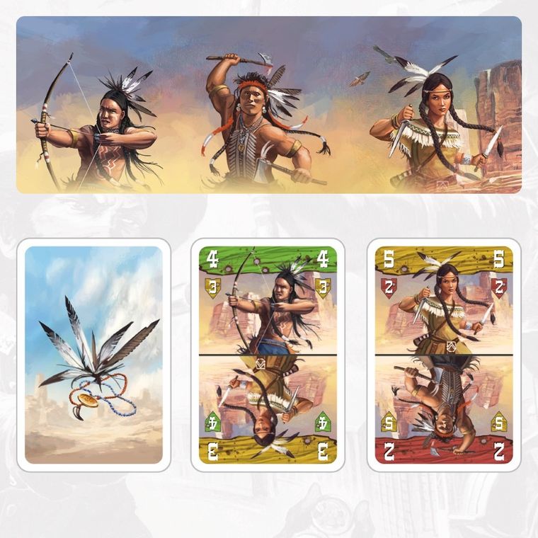 Nasza Księgarnia, To jest napad! gra towarzyska