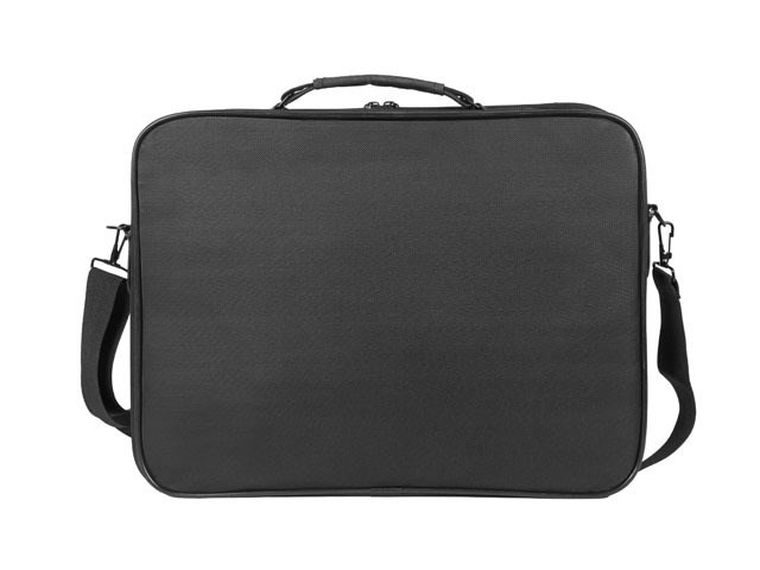 Natec, Impala 2, torba na laptopa, 14.1", onyx, czarna
