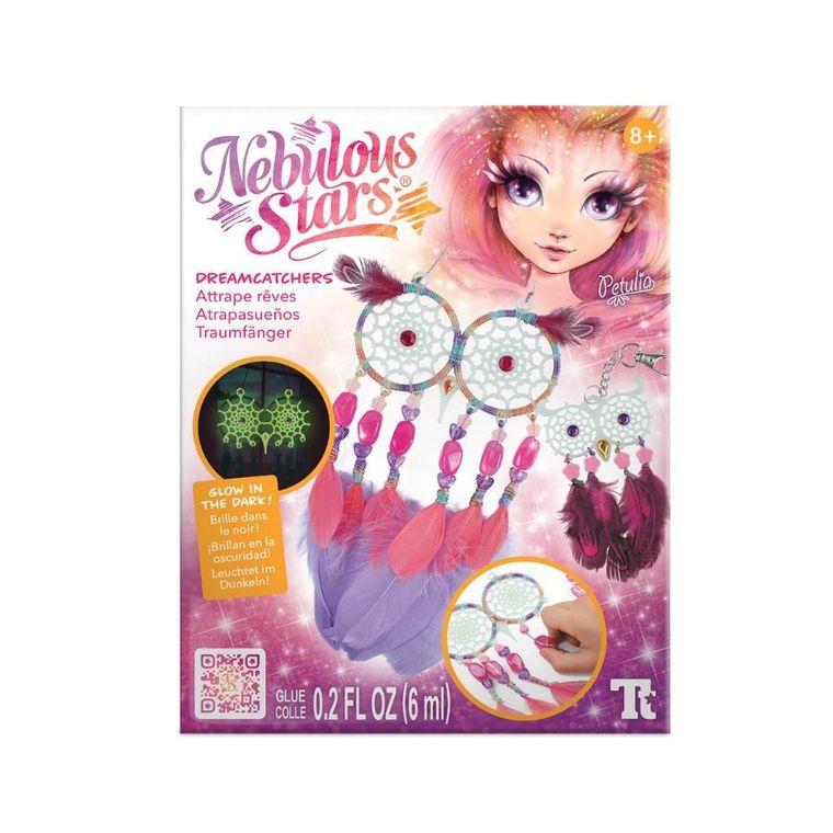 Nebulous Stars, Łapacz snów, zestaw kreatywny