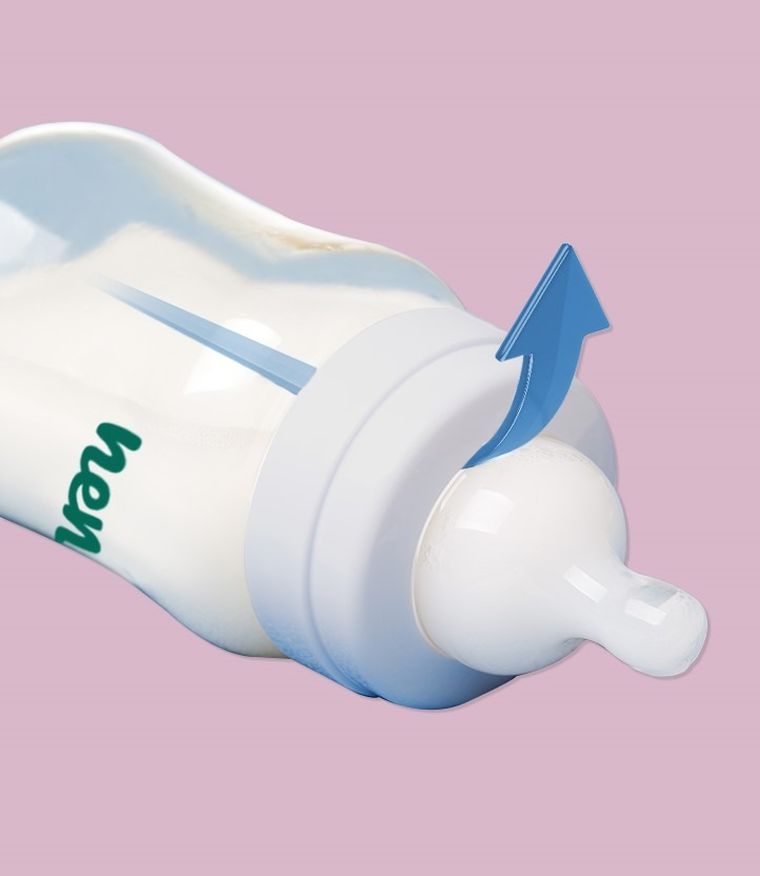 Neno, butelka, 150 ml