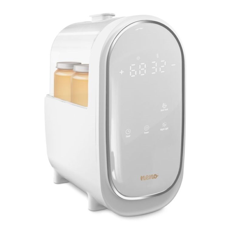 Neno, Lindo, podgrzewacz, sterylizator, rozmrażacz, 6w1