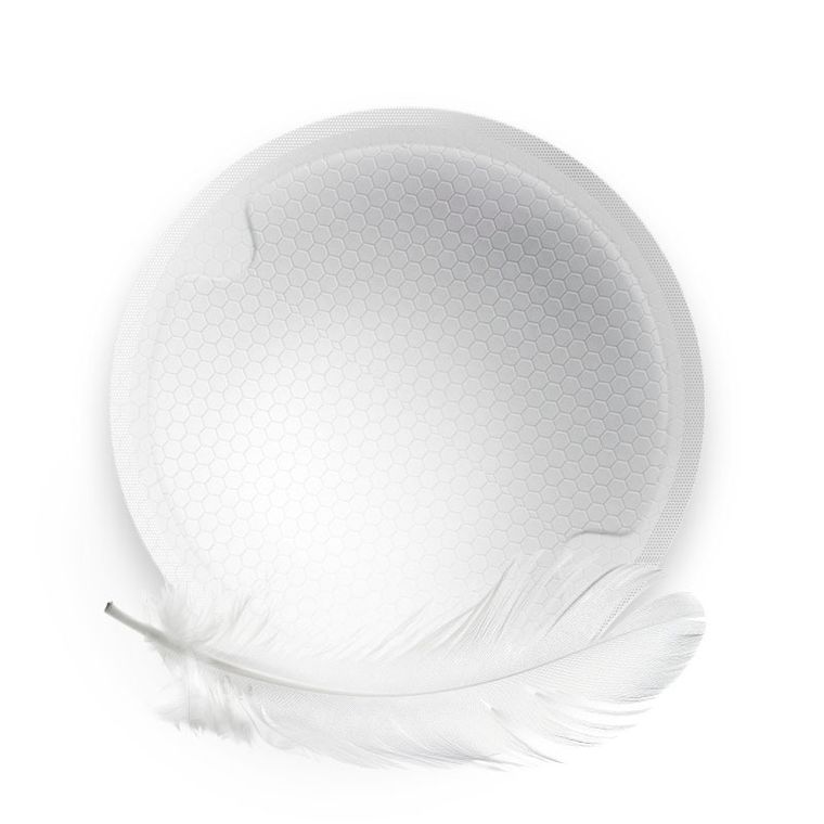 Neno, Naturale, anatomiczne wkładki laktacyjne, 60 szt.