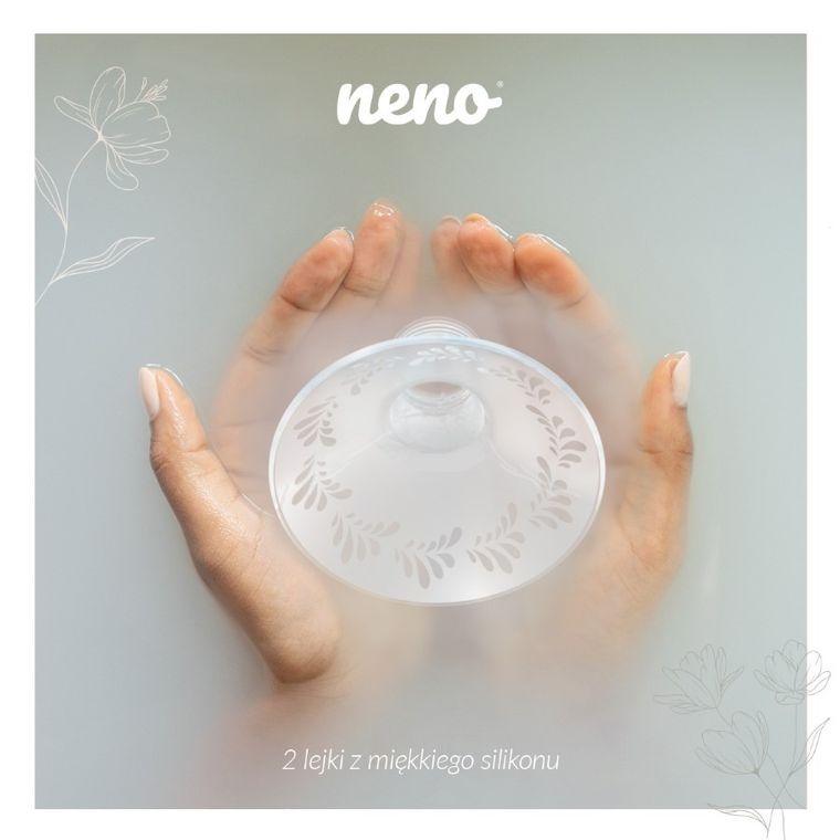 Neno, Perfetto, elektroniczny laktator, bezprzewodowy