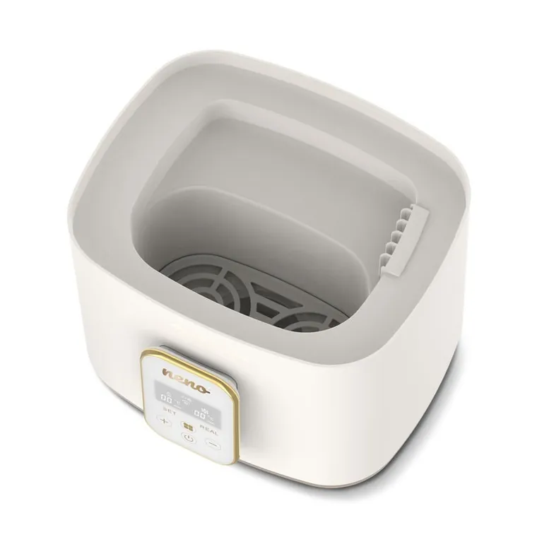 Neno, Puro, sterylizator i podgrzewacz do butelek z funkcją suszenia