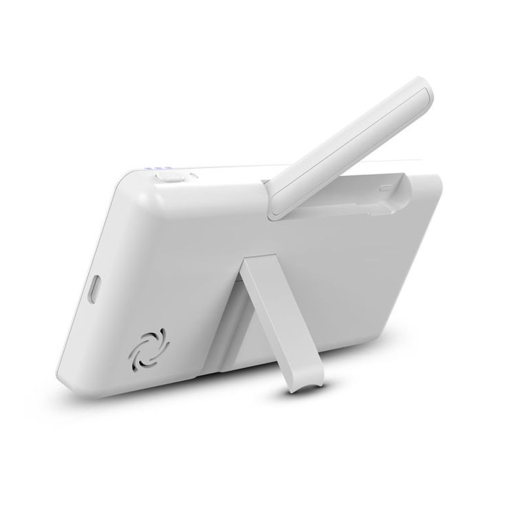 Neno, Ti Amo, niania elektroniczna, asystent opieki z funkcją SOS, 2.4 GHz