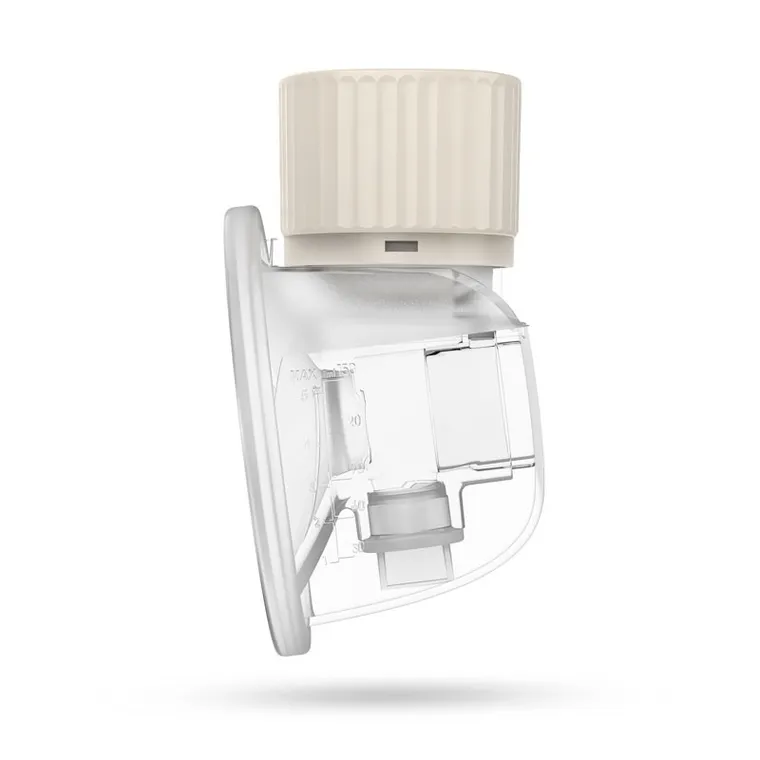 Neno, Vento, muszlowy laktator elektroniczny, bezprzewodowy