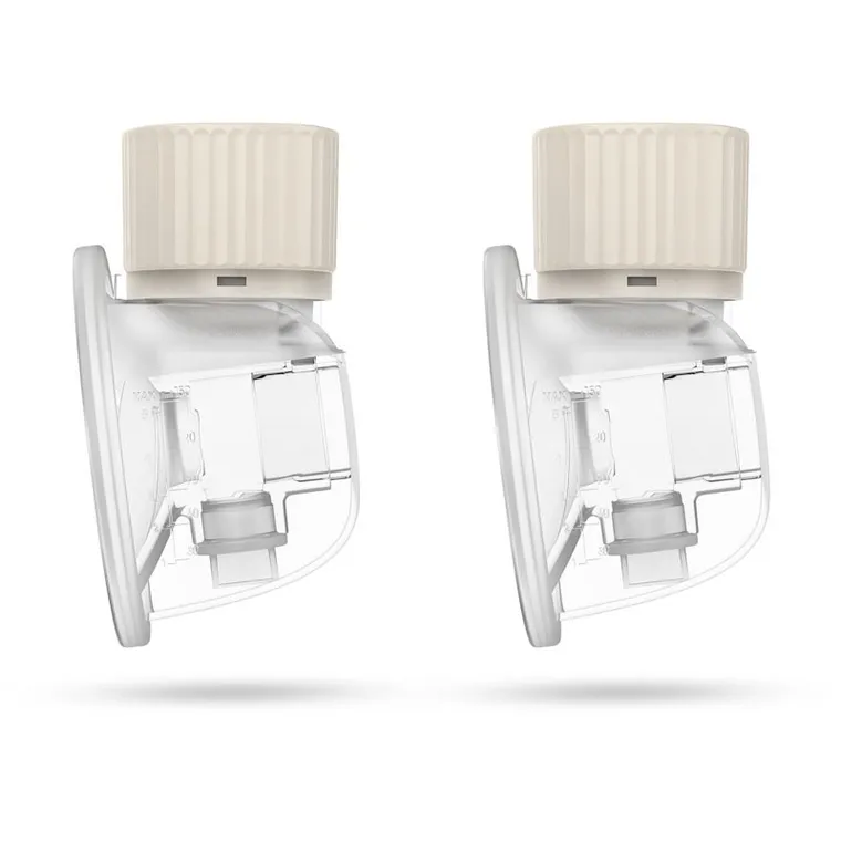 Neno, Vento Twin, 3-fazowy laktator elektroniczny, bezprzewodowy