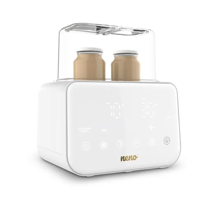 Neno, Vivo, sterylizator, podgrzewacz do butelek, rozmrażacz, 6w1