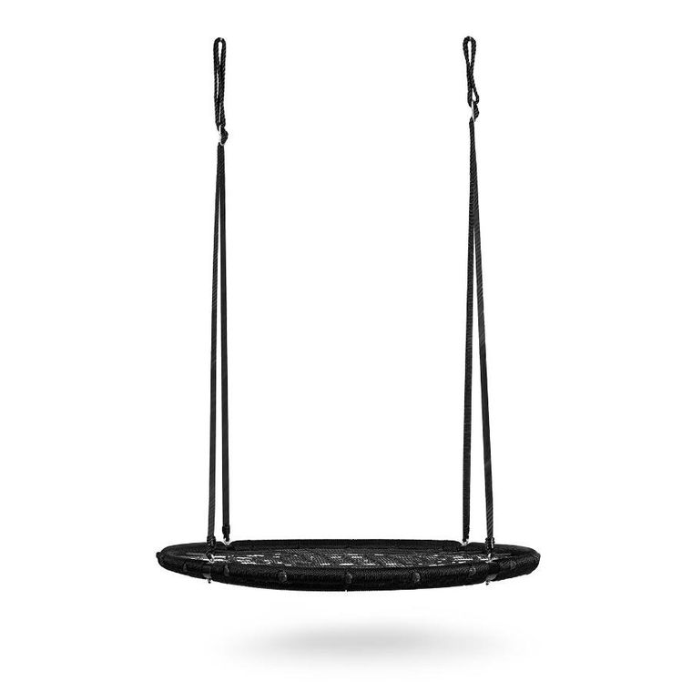 Neo-Sport, huśtawka bocianie gniazdo, 100 cm