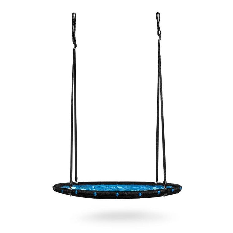 Neo-Sport, huśtawka bocianie gniazdo, 100 cm