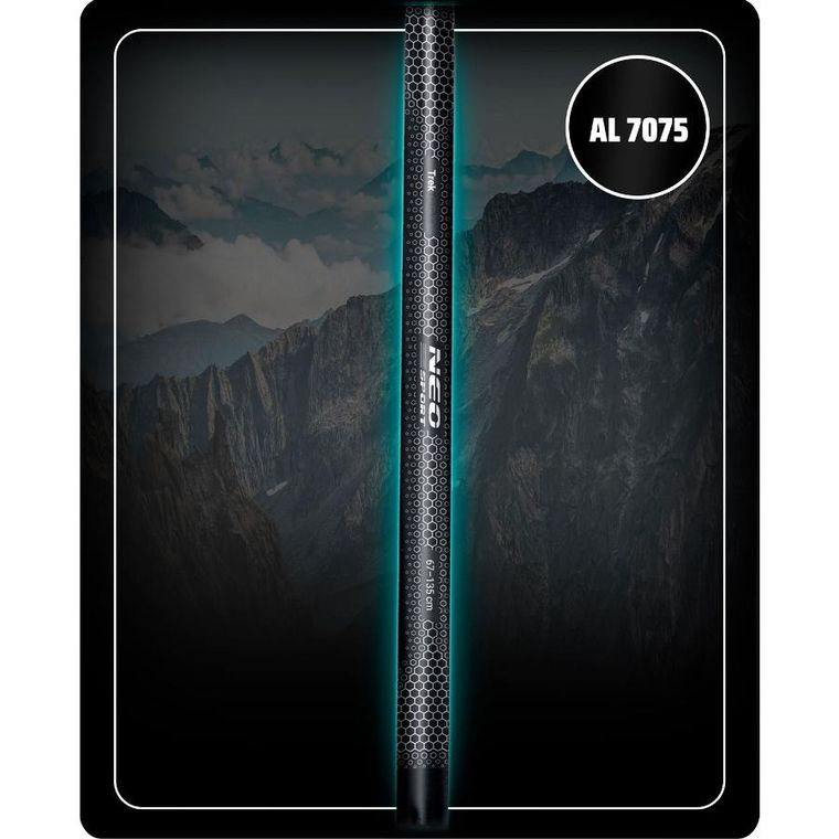 Neo-Sport, kijki trekkingowe, NS-380