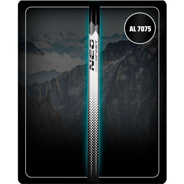 Neo-Sport, kijki trekkingowe, NS-381