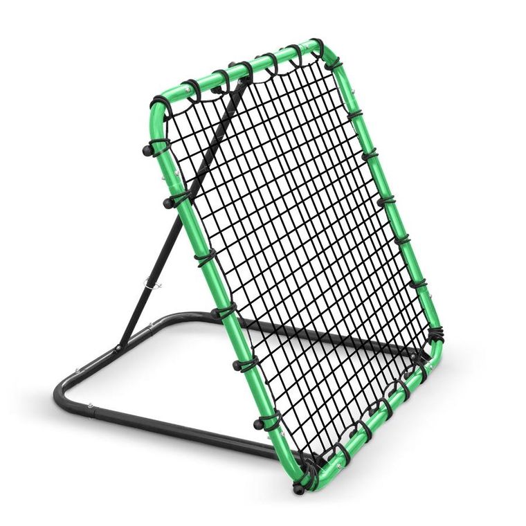 Neo-Sport, Rebounder, bramka piłkarska treningowa, 100-100 cm