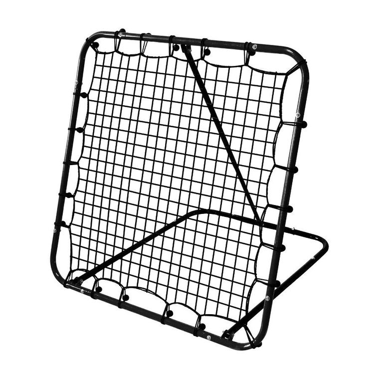 Neo-Sport, Rebounder, bramka treningowa, 120-120 cm
