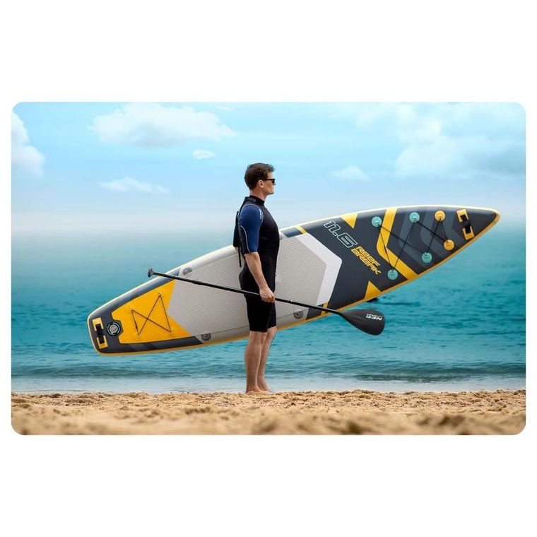 Neo-Sport, Reefbreak, deska SUP, 350-81-15 cm