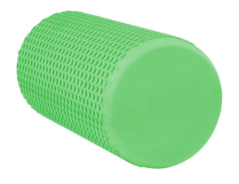 Neo-Sport, Roller wałek do ćwiczeń EVA NS-963 zielony
