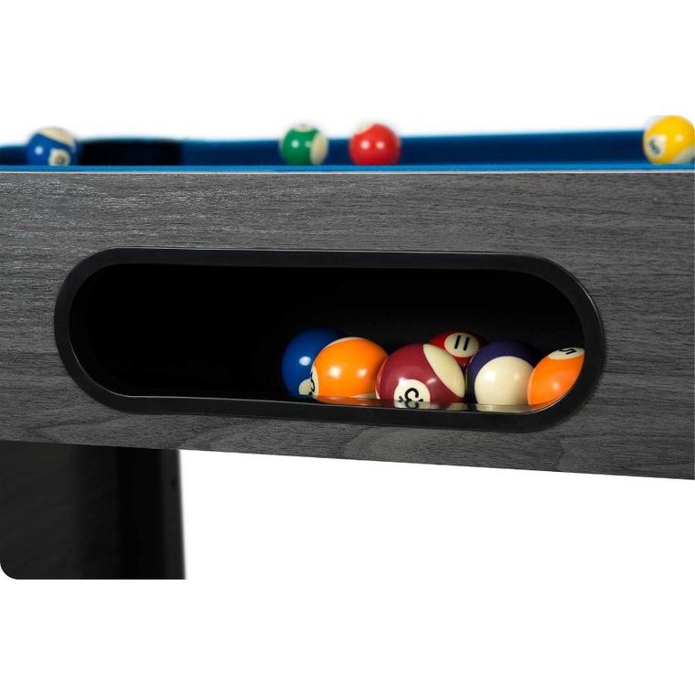 Neo-Sport, stół bilardowy z akcesoriami, NS-809