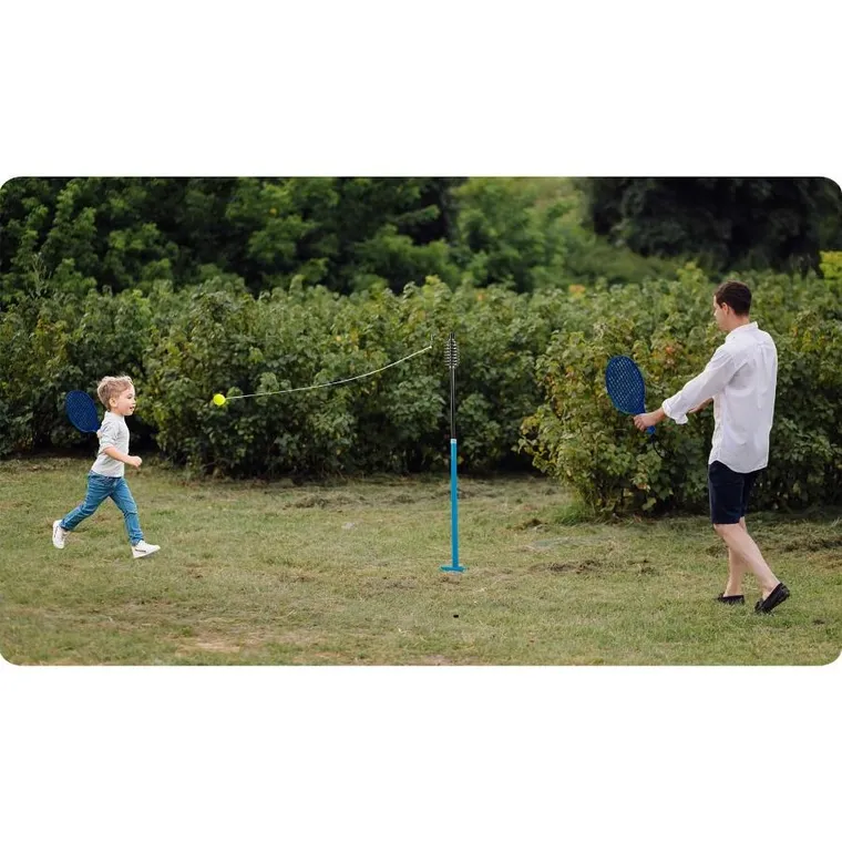 Neo-Sport, zestaw do speedballa