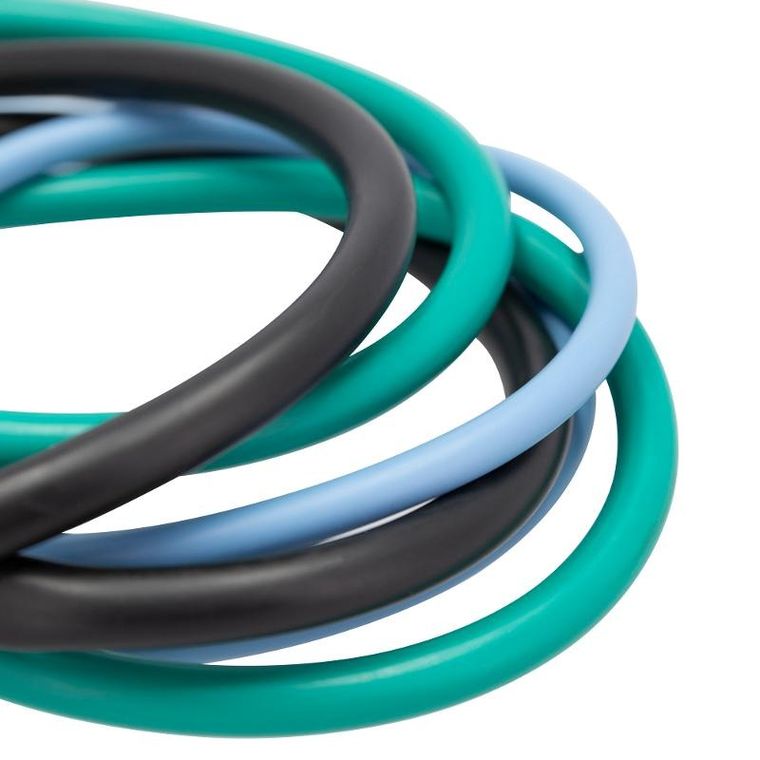 New Backer, ekspandergumowy